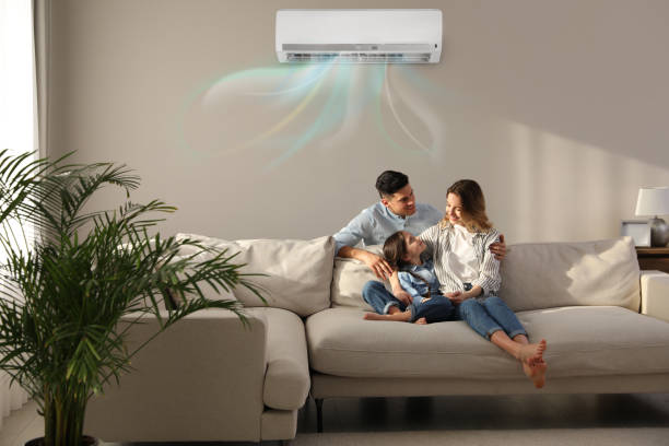 Best Energy-efficient HVAC Solutions in Redfield, AR