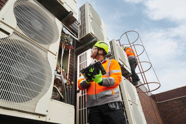 Reliable Redfield, AR HVAC Solutions