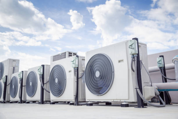 Best Solar-powered HVAC Systems in Redfield, AR