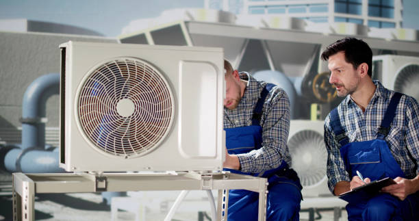 Best HVAC Equipment and Components in Redfield, AR