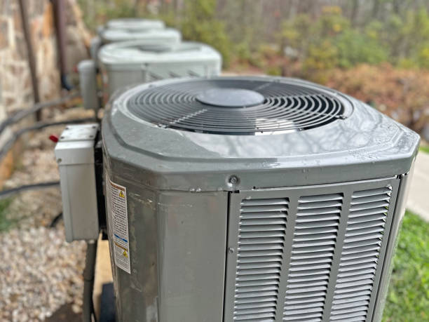 Best Air Conditioning Cleaning in Redfield, AR