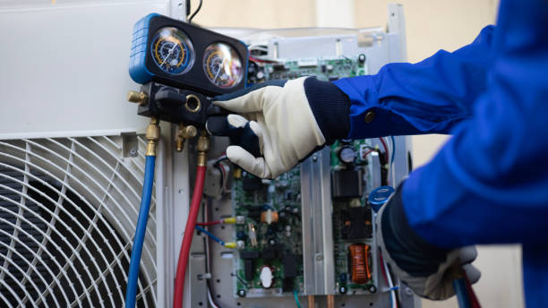Best HVAC Retrofitting and Upgrading in Redfield, AR